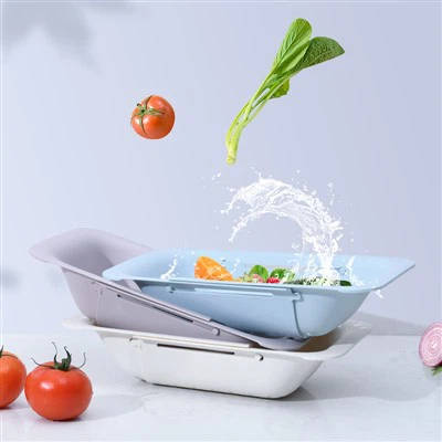 Strecuratoare de colizor pliabil